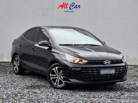 HYUNDAI HB20S 1.0 TGDI FLEX COMFORT AUTOMÁTICO HYUNDAI HB20S 1.0 TGDI FLEX COMFORT AUTOMÁTICO